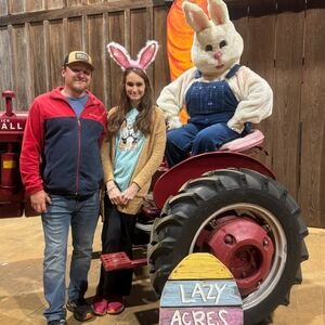 Meet your Posher, Chelsea